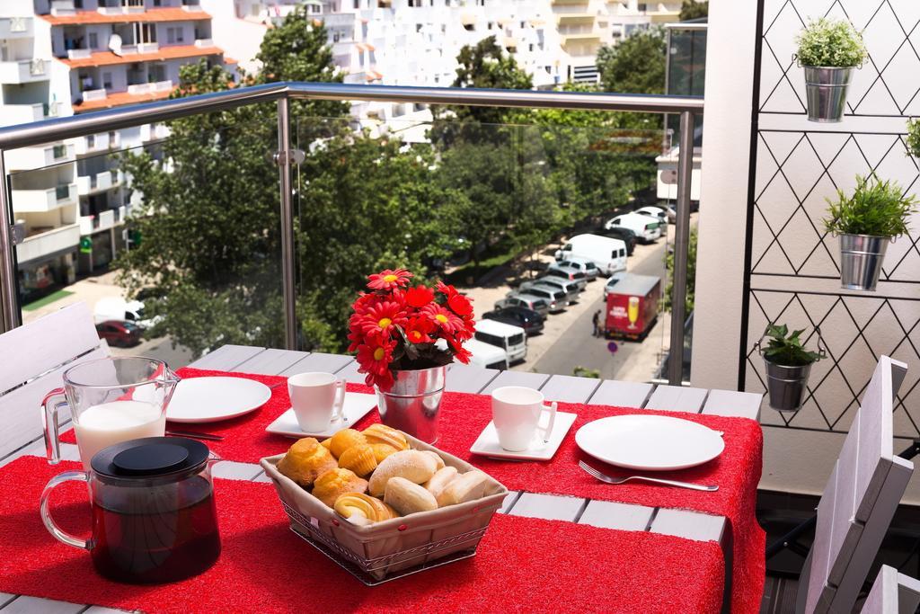 Апартаменти D_Loft Downtown Албуфейра Номер фото