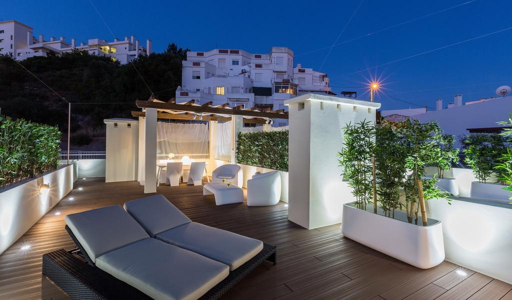 Апартаменти D_Loft Downtown Албуфейра Номер фото