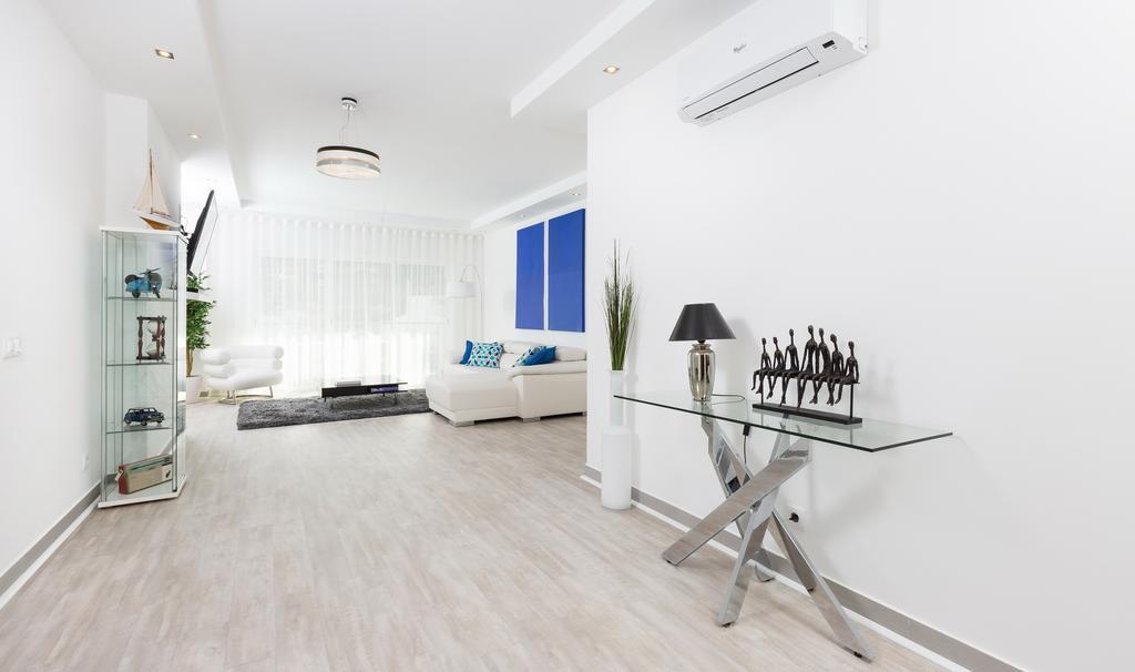 Апартаменти D_Loft Downtown Албуфейра Номер фото