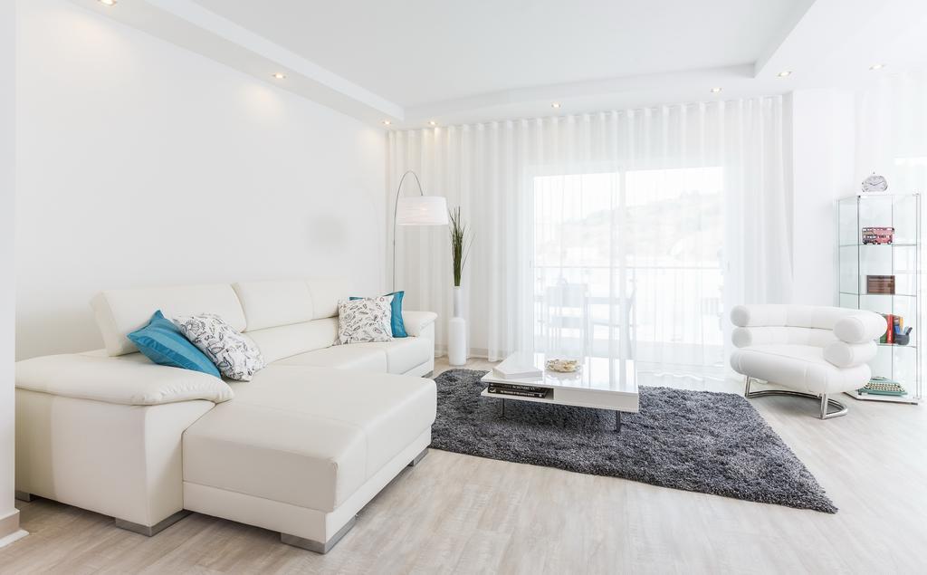 Апартаменти D_Loft Downtown Албуфейра Номер фото