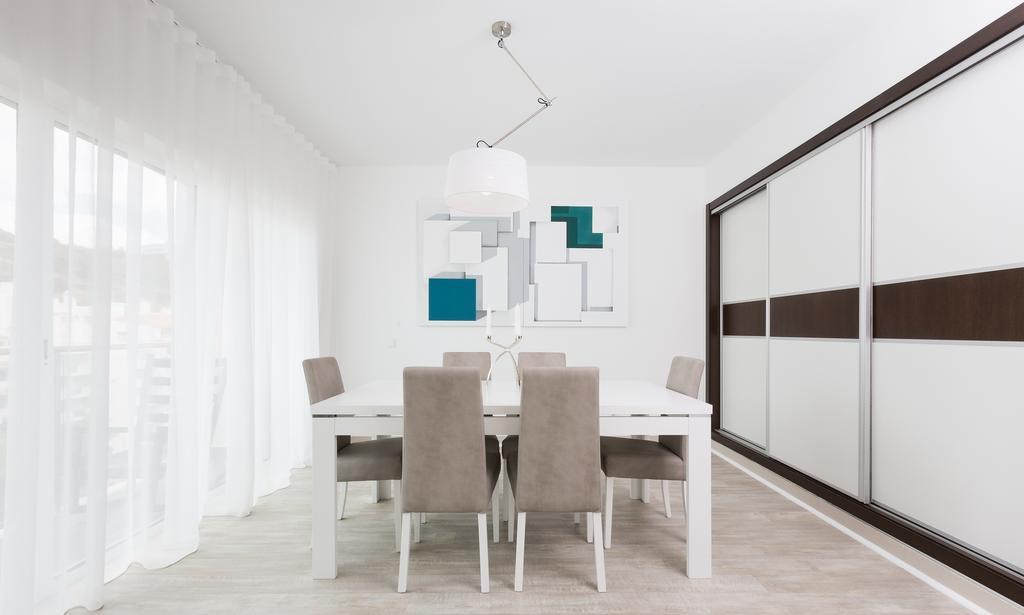 Апартаменти D_Loft Downtown Албуфейра Номер фото