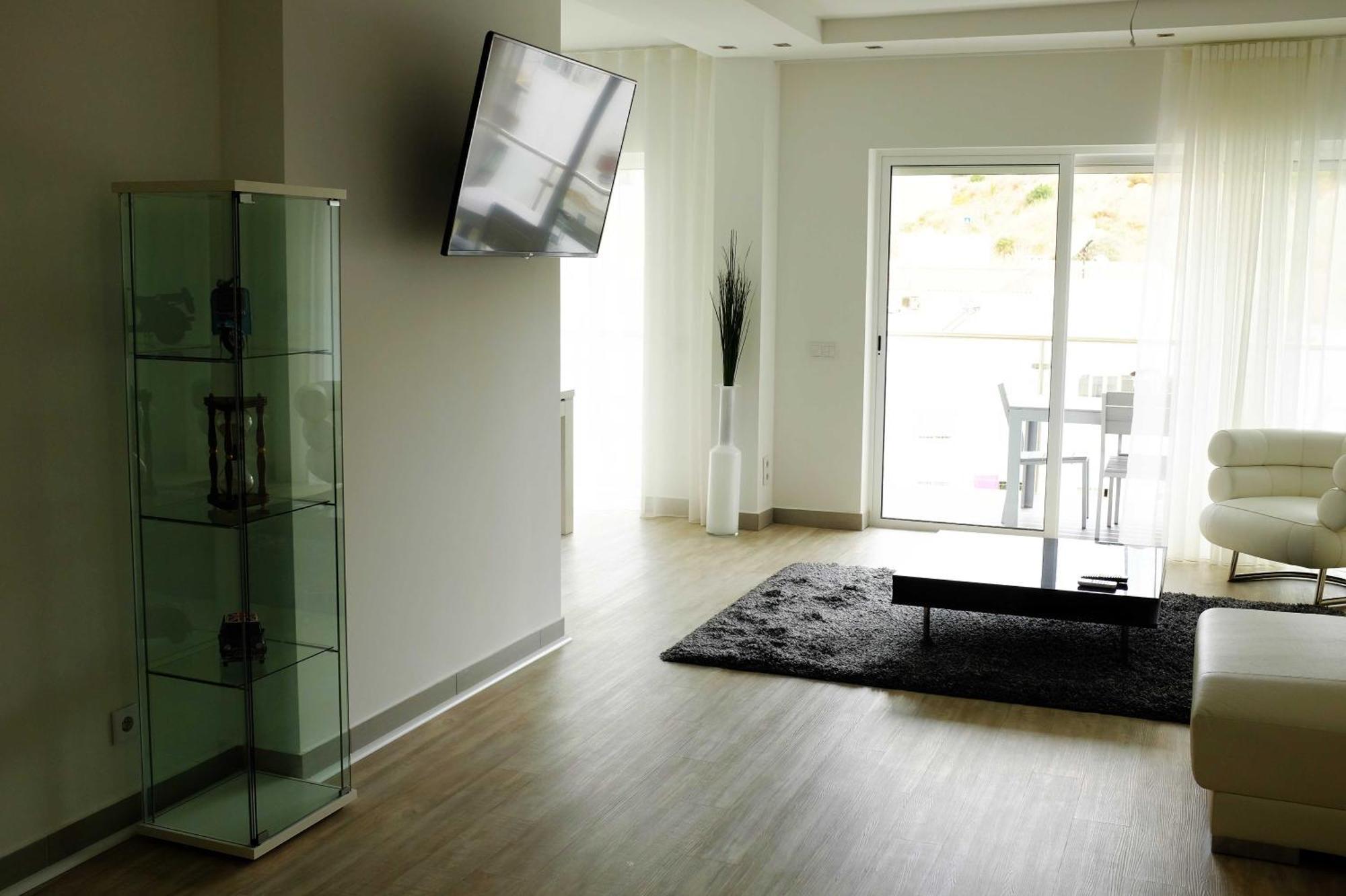 Апартаменти D_Loft Downtown Албуфейра Номер фото