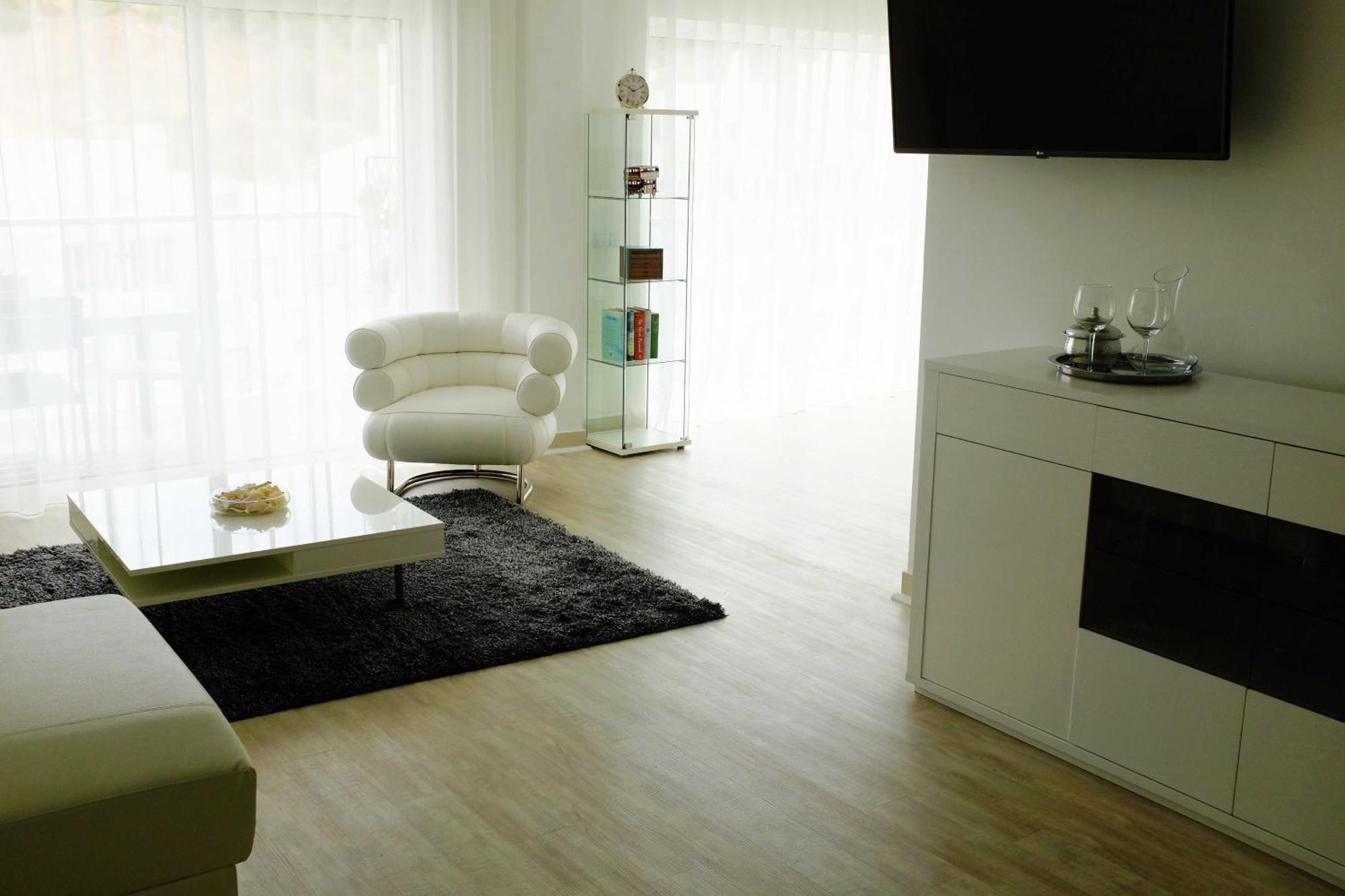 Апартаменти D_Loft Downtown Албуфейра Номер фото
