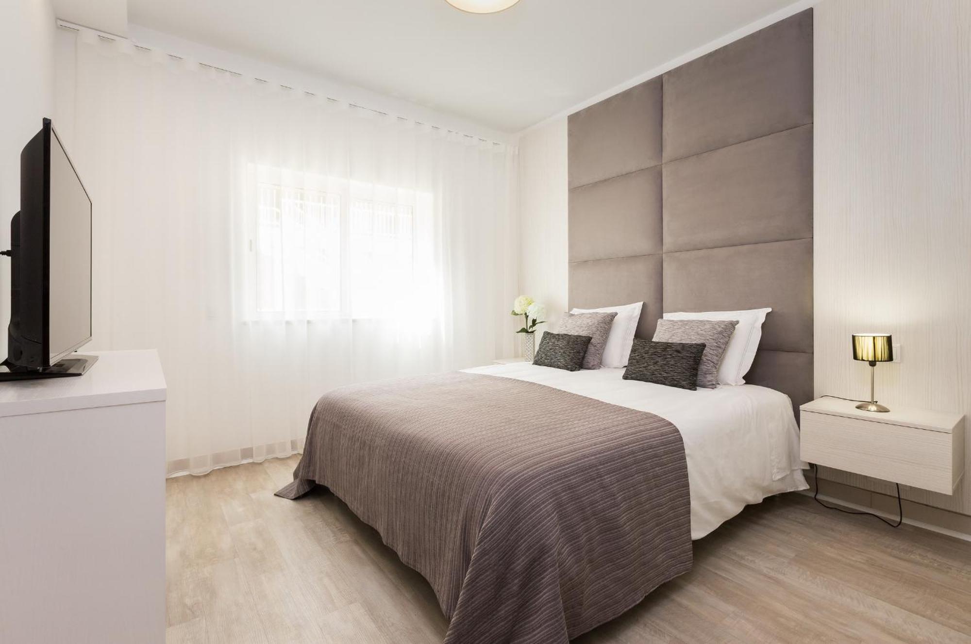 Апартаменти D_Loft Downtown Албуфейра Номер фото