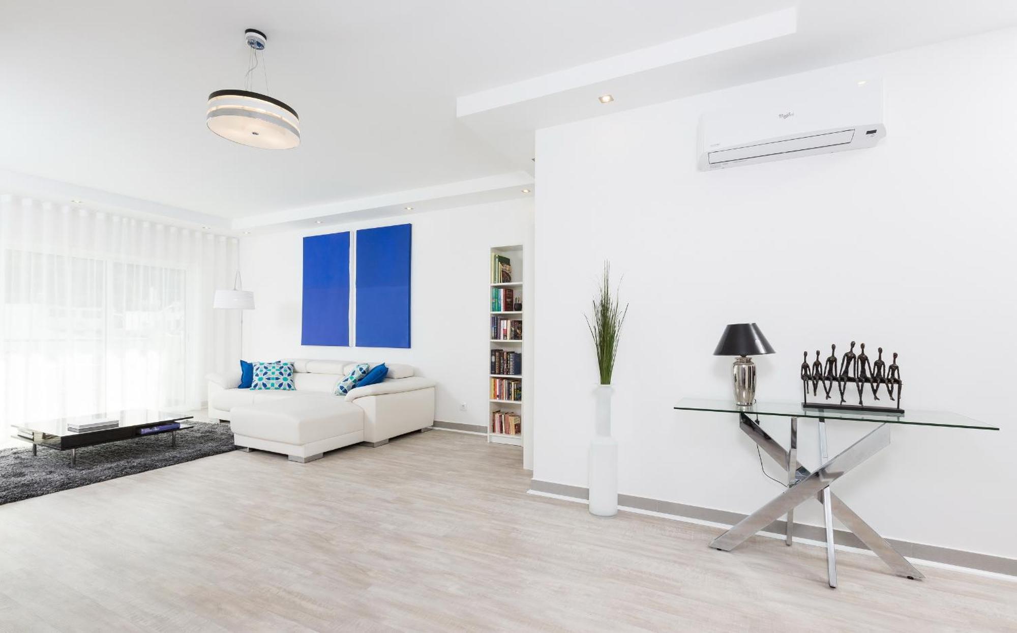 Апартаменти D_Loft Downtown Албуфейра Номер фото