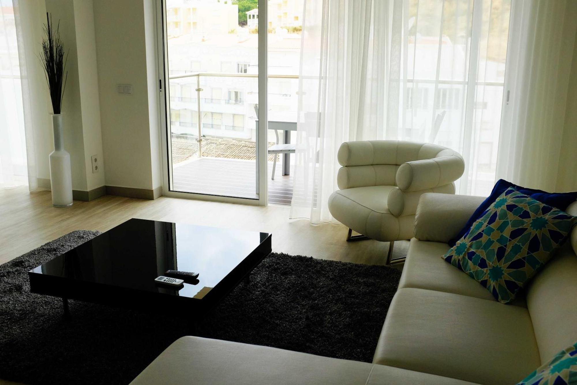Апартаменти D_Loft Downtown Албуфейра Номер фото