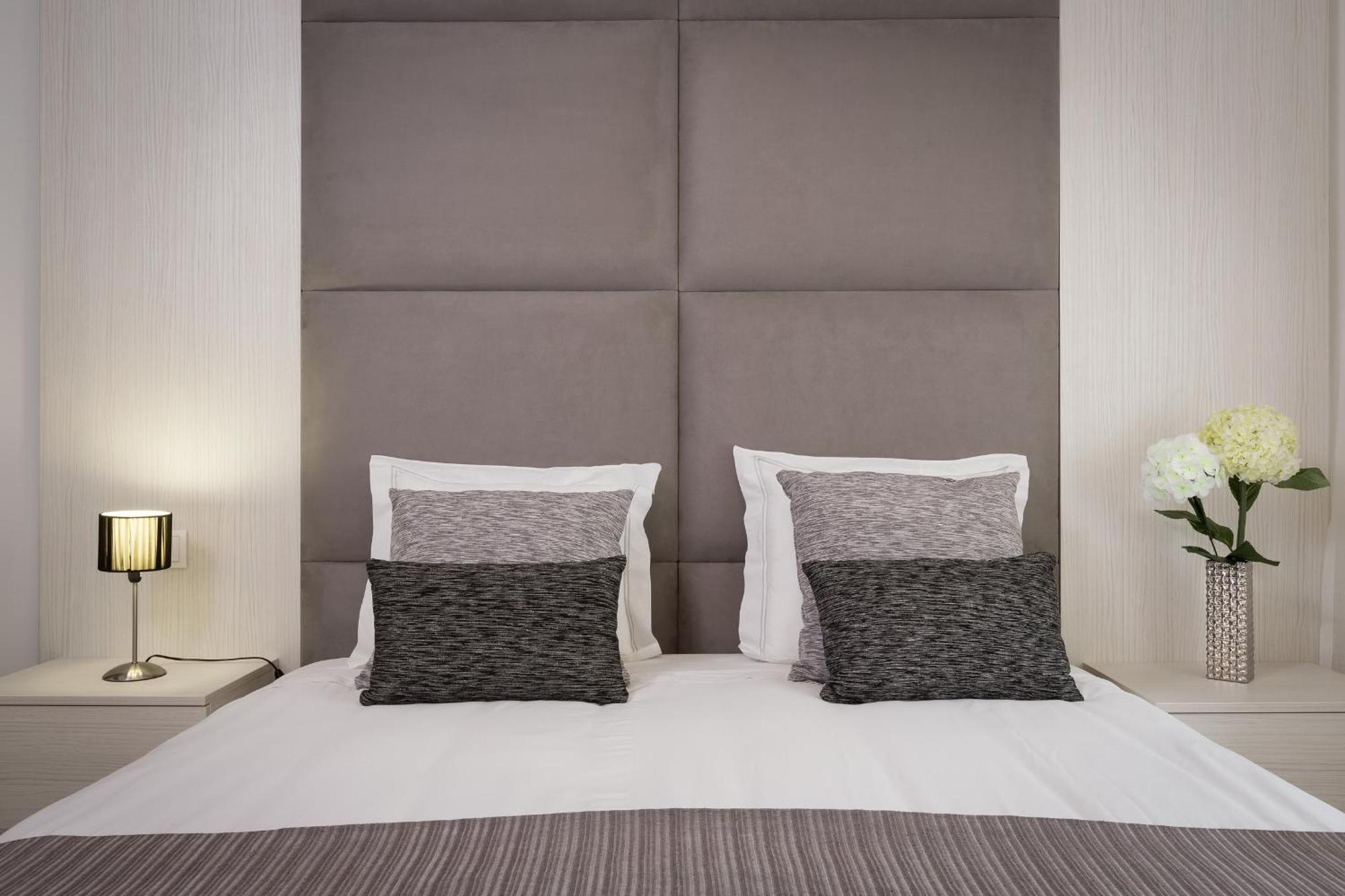 Апартаменти D_Loft Downtown Албуфейра Номер фото